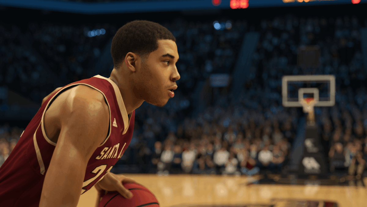Santa Clara faces San Francisco tonight in must-watch Bay Area battle