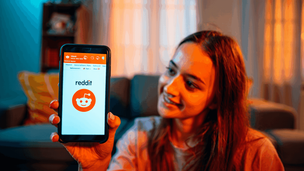 The Guardian reports Reddit overtakes TikTok in UK, three in five Brits now seeking human-generated content