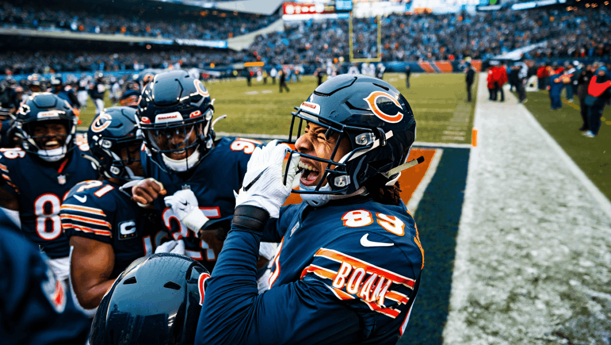Who do the Bears play next? Green Bay Packers face Chicago in NFC Wild Card clash as No. 2 seed host No. 7 seed