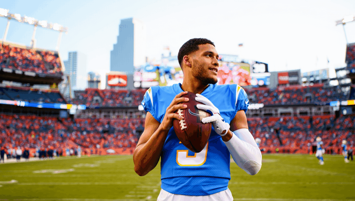 Where to watch Chargers vs Denver Broncos today, kickoff at 1:25 p.m. on CBS