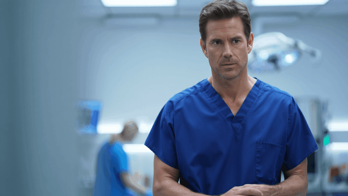 New show to watch: The Pitt dominates with 99% on Rotten Tomatoes, streaming now