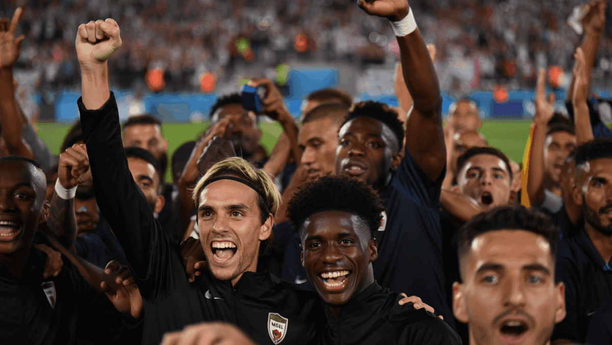 Mirassol beats Vasco da Gama 3-2 last night in Serie A thriller