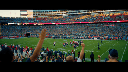 Super Bowl starts at 6:30 p.m. ET, 3:30 p.m. PT on Feb. 8
