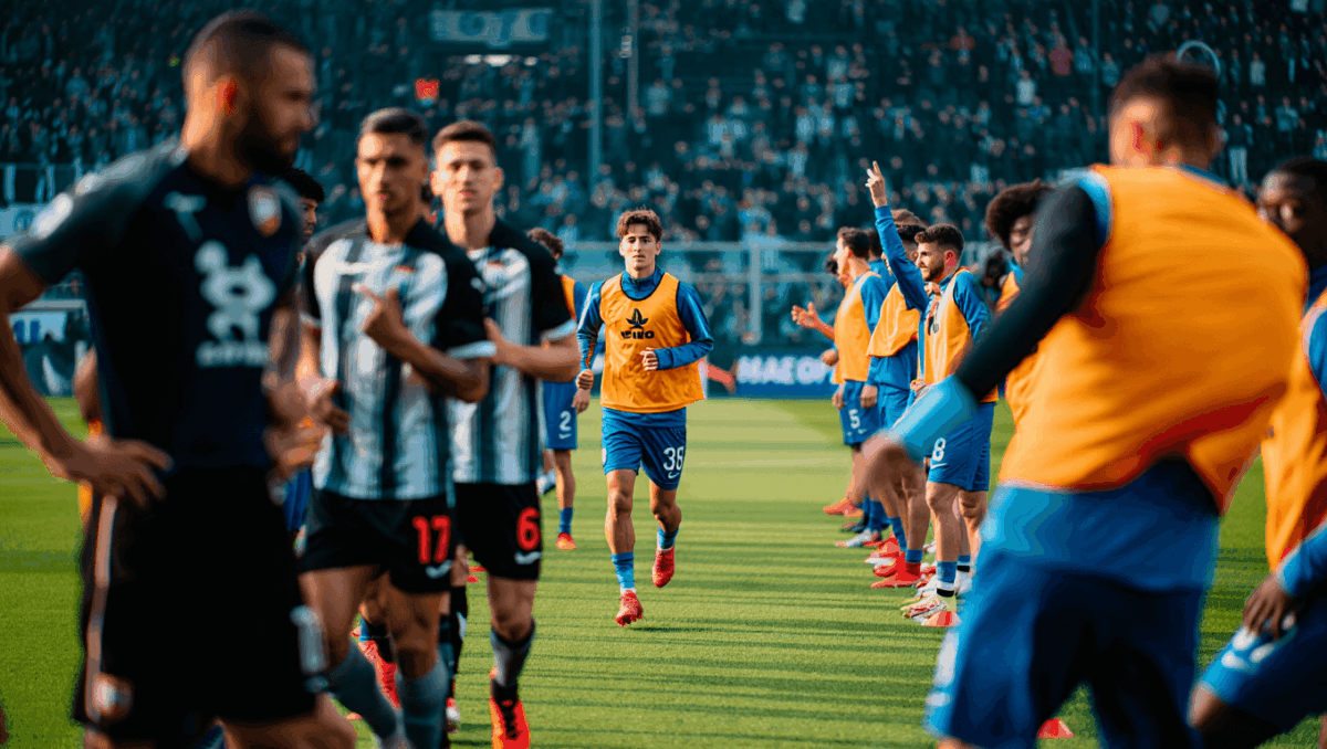 Sassuolo hosts Parma in Emilia derby as two sides battle for vital Serie A points today