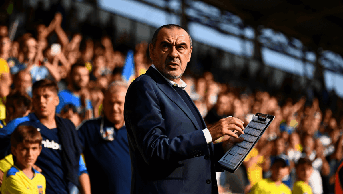 Lazio faces Como in Serie A showdown tonight, European spots on the line