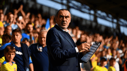 Lazio faces Como in Serie A showdown tonight, European spots on the line