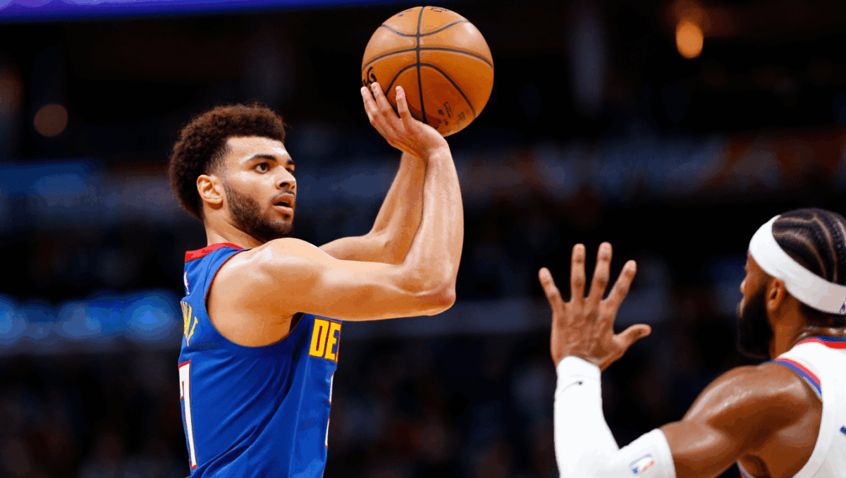 Brooklyn Nets dominate short-handed Denver Nuggets 113-98, steal road win