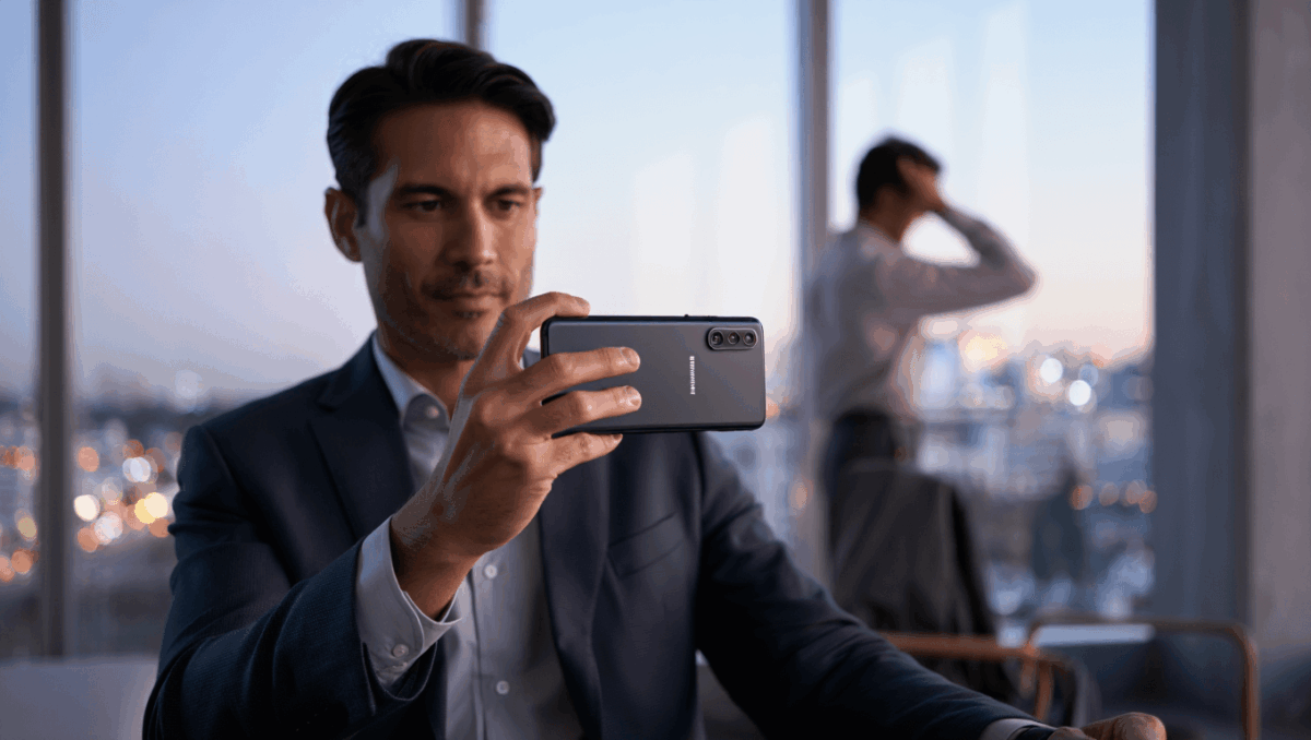 Samsung Galaxy S26 Ultra drops at $1,299 with Privacy Display feature, arrives in March