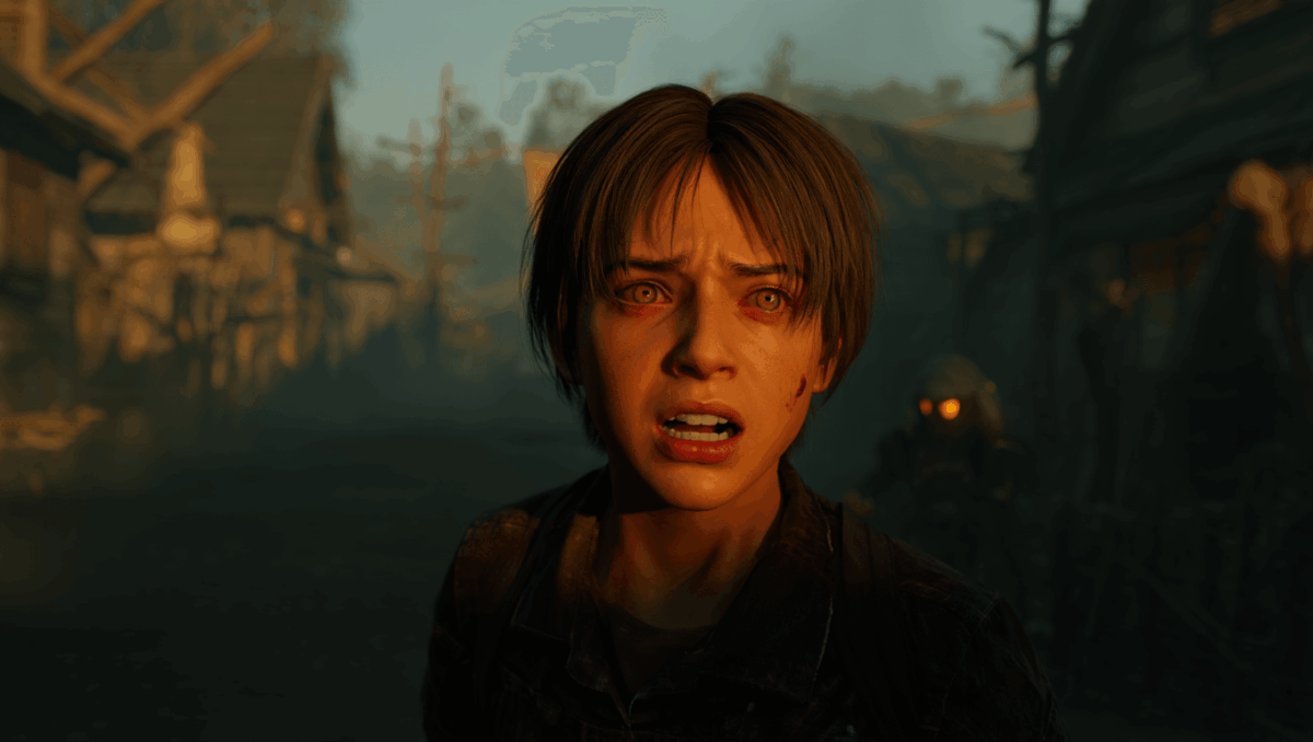 PlayStation Plus games drops Resident Evil Village, Like a Dragon, and Quiet Place this month with Ridge Racer joining Premium