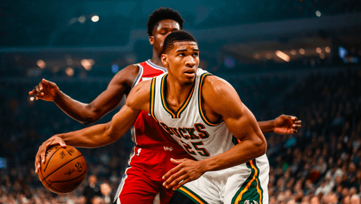 Bucks fall to Kings 135-133 in heartbreaker as Sacramento snaps losing streak