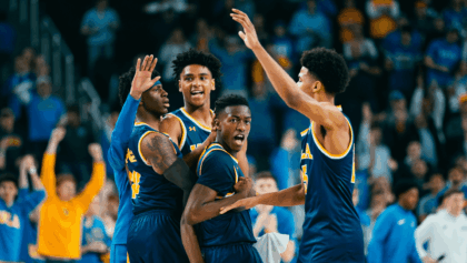 UCLA vs Oregon: Bruins dominate Ducks 78-52, cruise to Big Ten victory