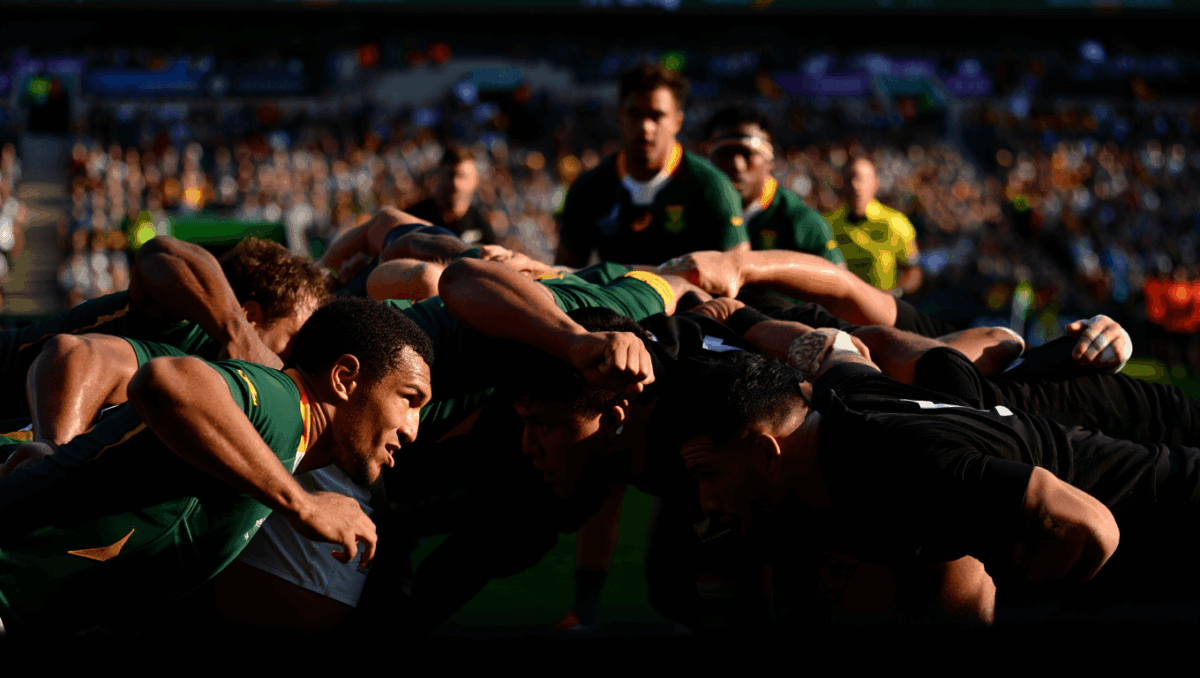 M&T Bank Stadium hosts historic rugby showdown, Springboks vs All Blacks Sept 12
