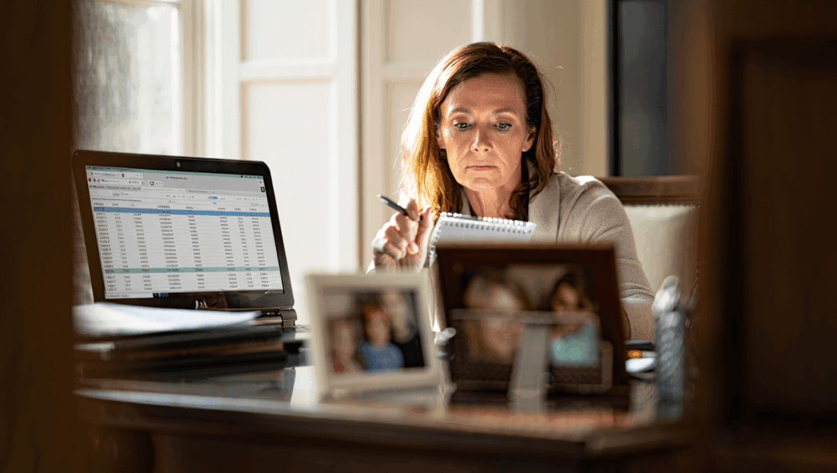 Fidelity Investments study reveals 64% of Americans won't make financial resolutions this year despite budget stress