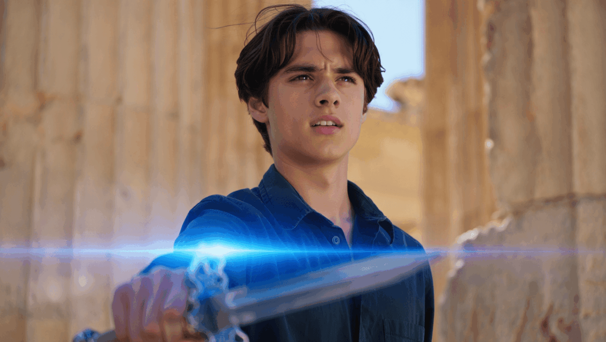 Percy Jackson season 3 won't premiere in 2026, here's when to expect it