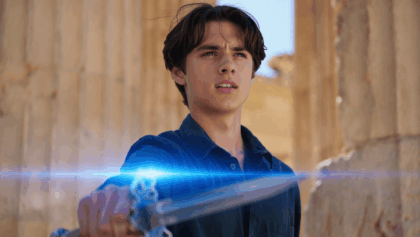 Percy Jackson season 3 won't premiere in 2026, here's when to expect it
