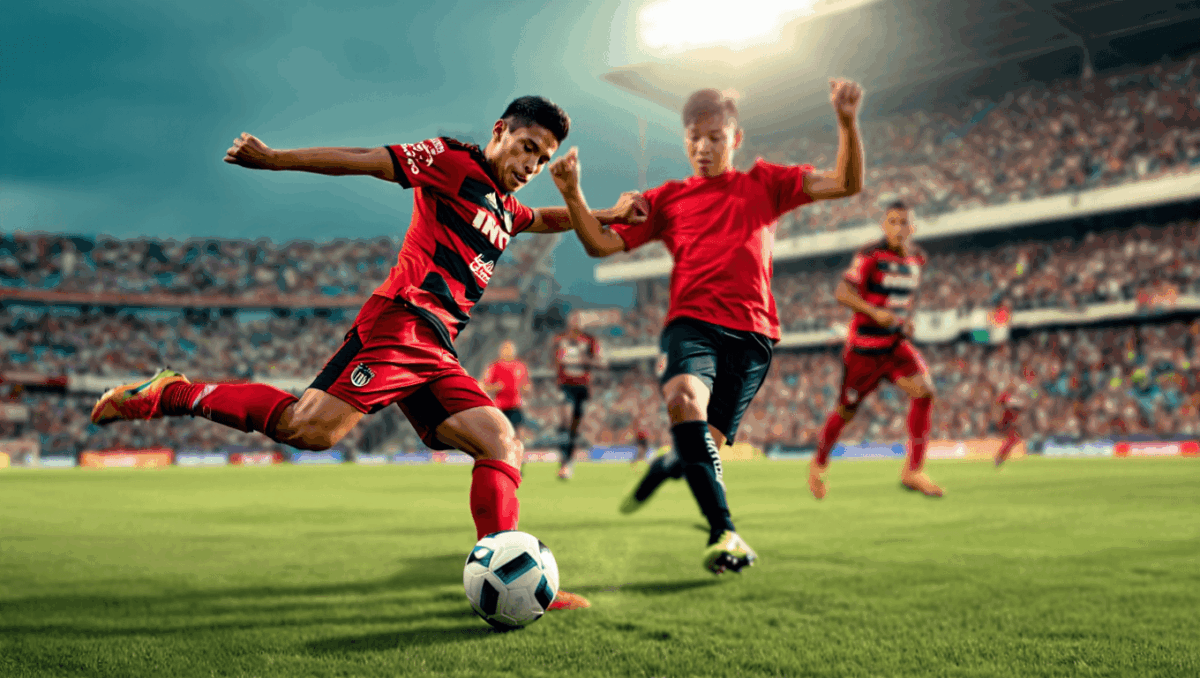 Chivas faces Atlas in friendly matchup as both teams seek competitive action in January
