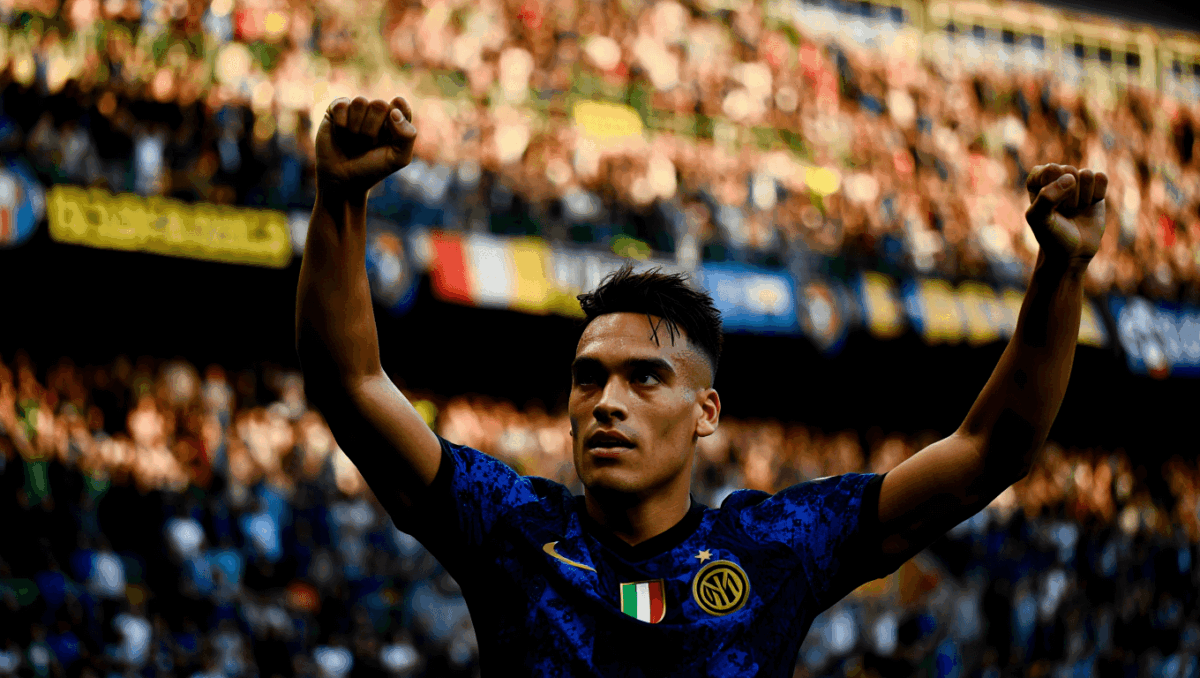 Inter faces Lecce tonight in Serie A matchup, top spot on line