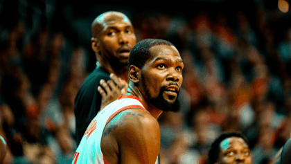 Pelicans face Rockets tonight in Houston showdown, KD chases historic scoring milestone