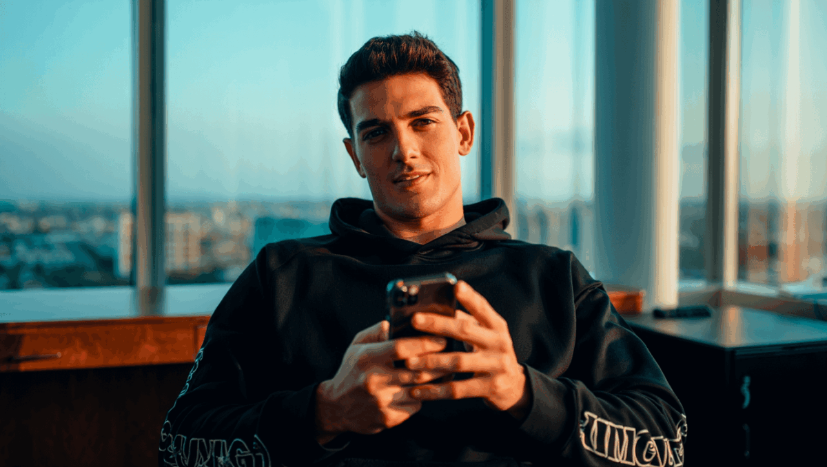 MrBeast net worth hits $2.6 billion in 2025, here's how the 27-year-old became YouTube's richest creator