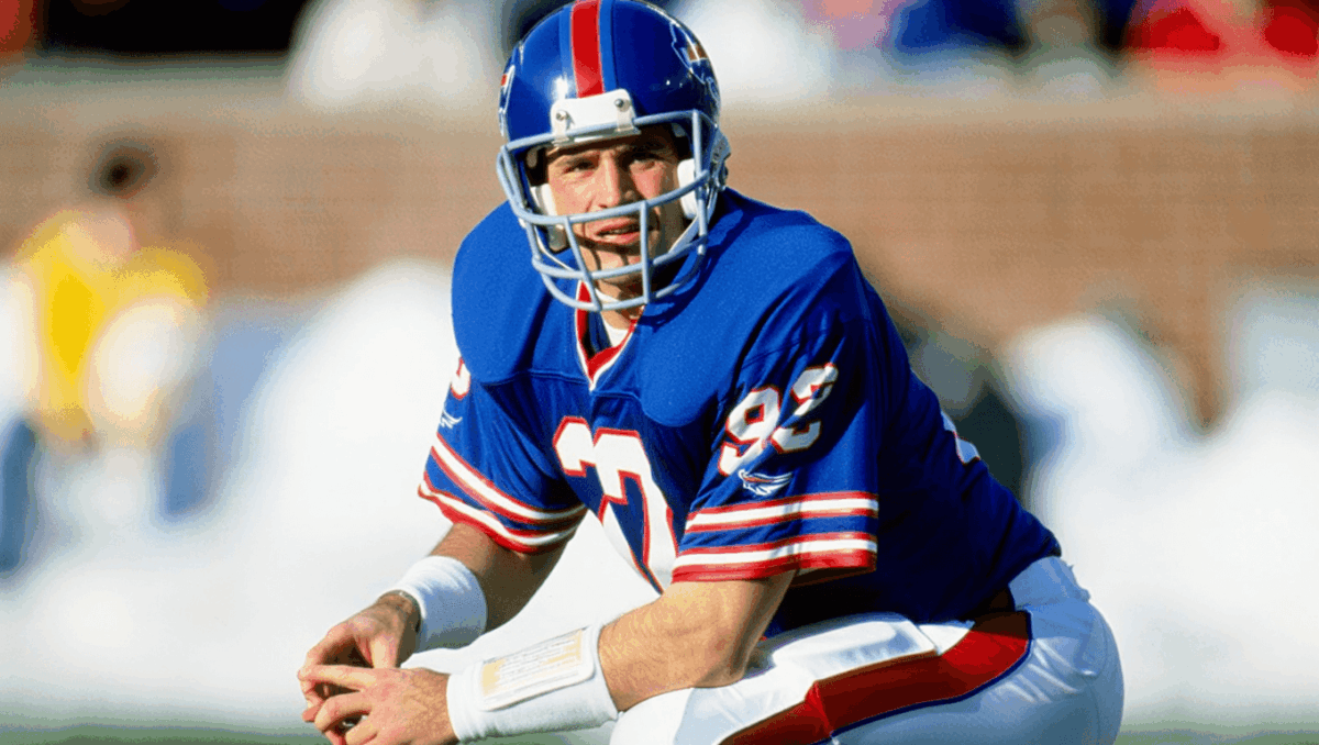 Bills playoff history reveals 22-23 record, zero Super Bowl wins despite 4 appearances