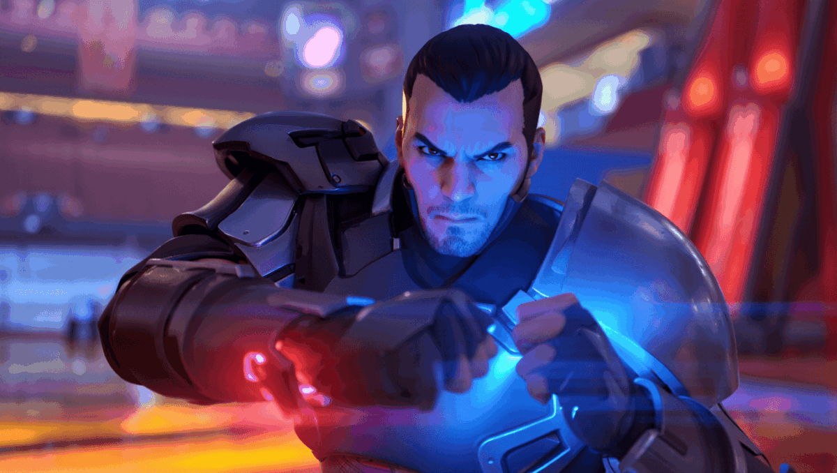 Overwatch patch notes overhaul hero balance with Doomfist nerfs, new Spawn Turrets