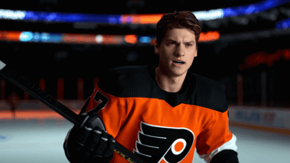 Flyers face Golden Knights in Vegas tonight as Philadelphia fights to snap losing streak