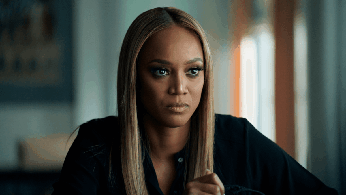 America's Next Top Model documentary: Tyra Banks admits she went too far, premieres Feb 16