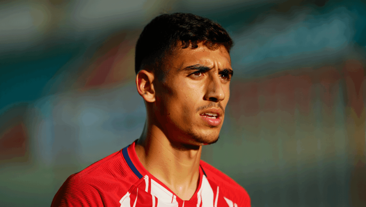Atlético Madrid faces Real Madrid in Madrid derby showdown tonight