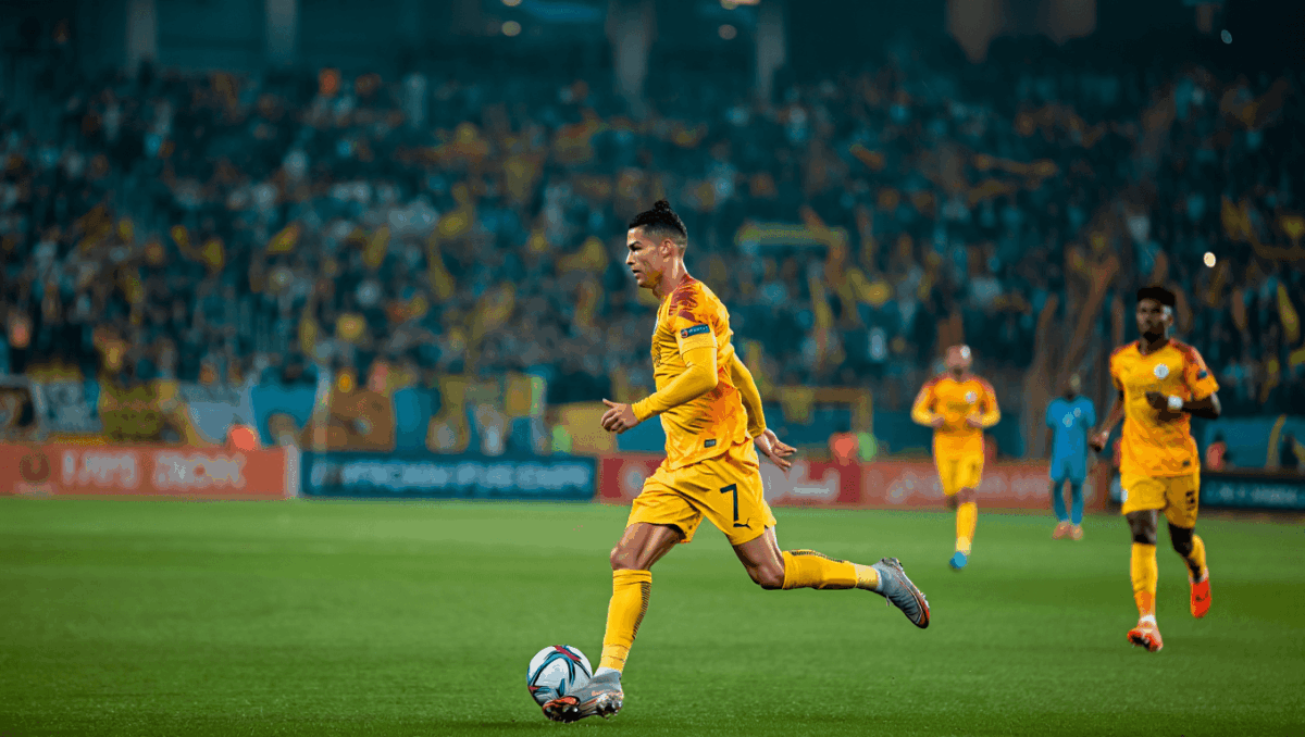 Saudi Pro League title race heats up as Al Hilal extends lead over Al Nassr