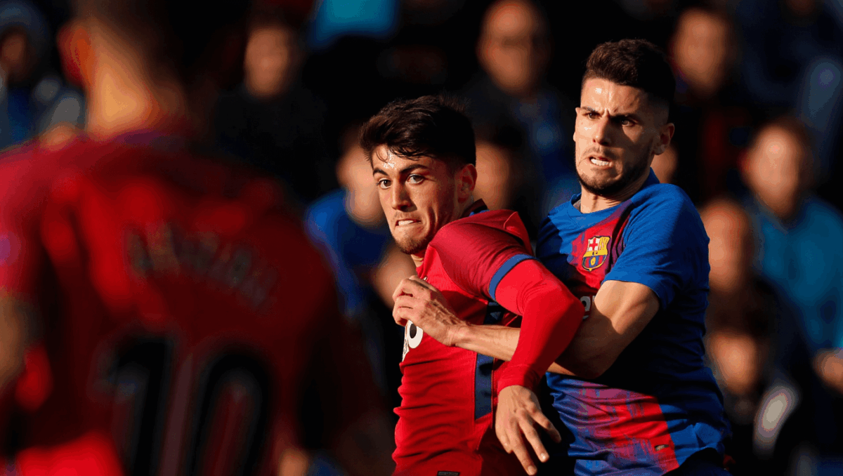 Rayo Vallecano vs Osasuna faces pivotal La Liga showdown, both teams locked on 22 points