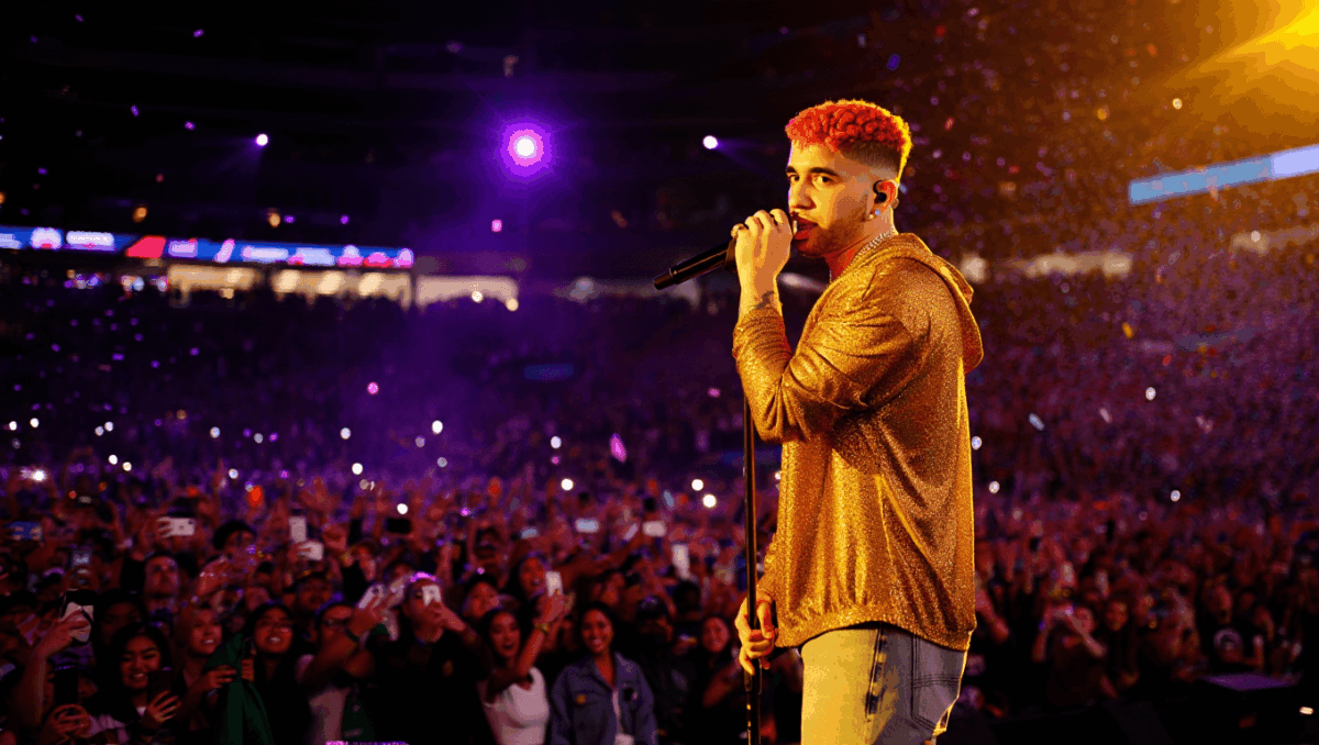 Super Bowl 2026 lands on Feb. 8 at Levi's Stadium, Bad Bunny confirmed for halftime