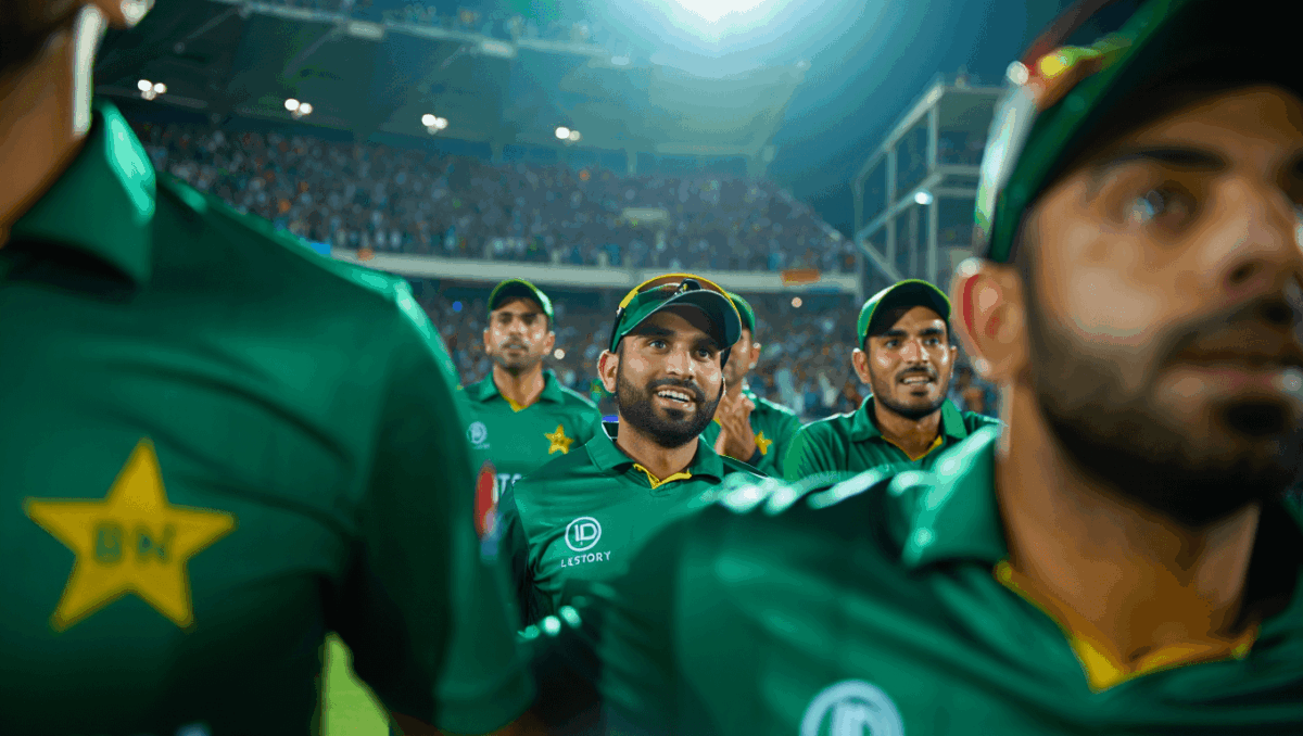Pak vs aus face off today in Lahore, Pakistan eyes series sweep