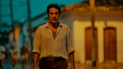 The Secret Agent arrives on digital Jan 27, acclaimed Brazilian thriller finally streaming