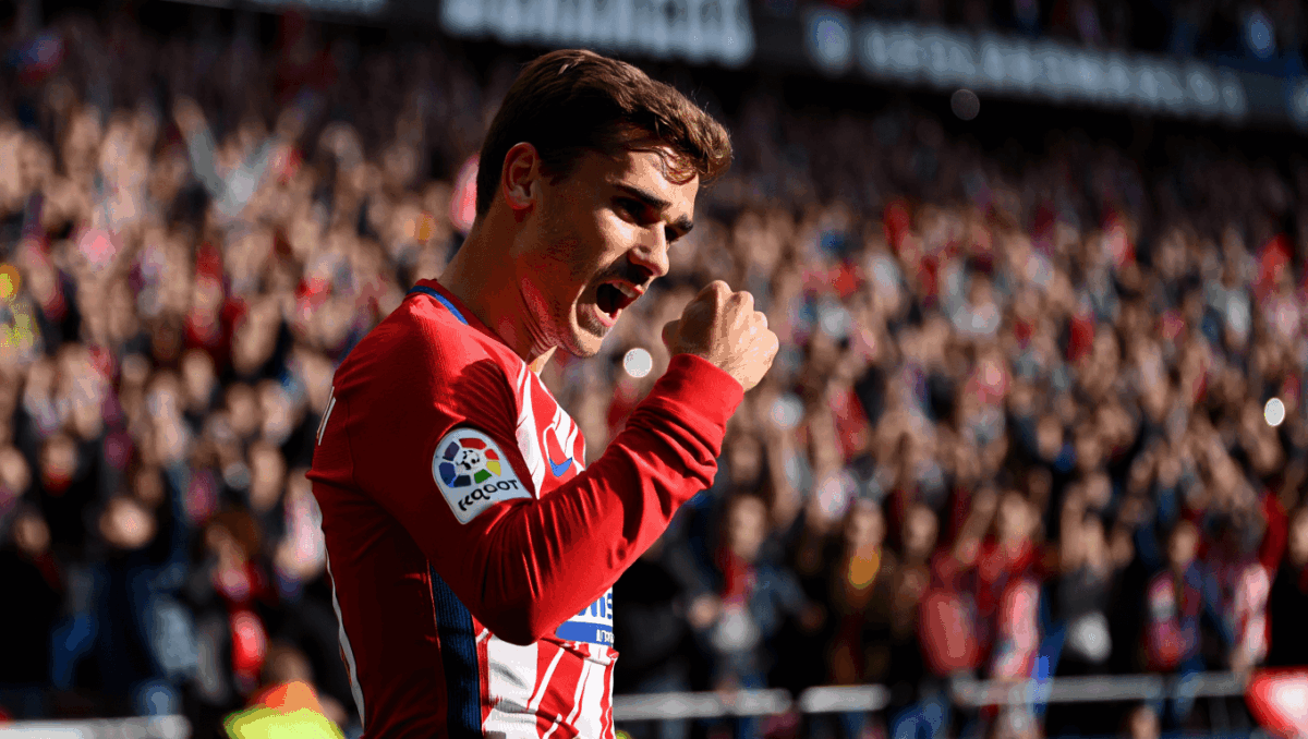 Atlético Madrid faces Alavés today in LaLiga clash, hosts hold 11-game home winning streak