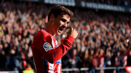 Atlético Madrid faces Alavés today in LaLiga clash, hosts hold 11-game home winning streak