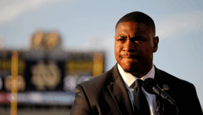 Marcus Freeman faces crucial decision on Steelers opportunity as Notre Dame awaits answer