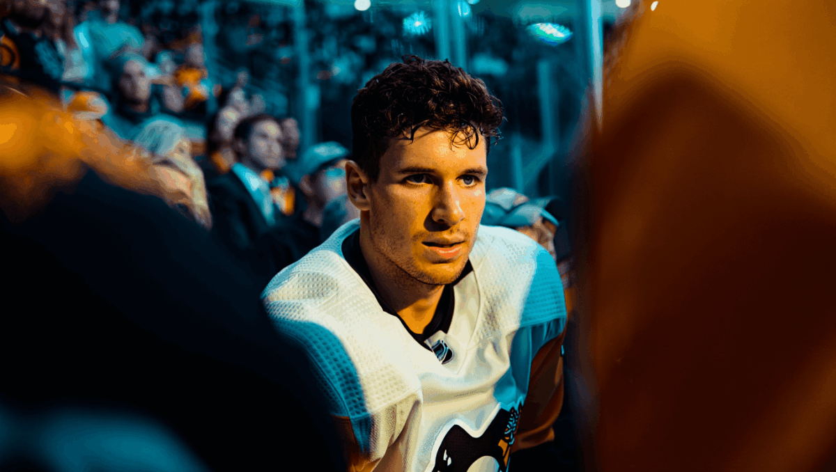 Penguins vs Kraken face off tonight in Seattle, Crosby seeking revenge