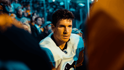 Penguins vs Kraken face off tonight in Seattle, Crosby seeking revenge