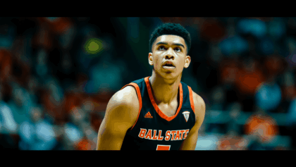 Ball State basketball faces Ohio tonight on CBS Sports Network, looking to snap losing streak