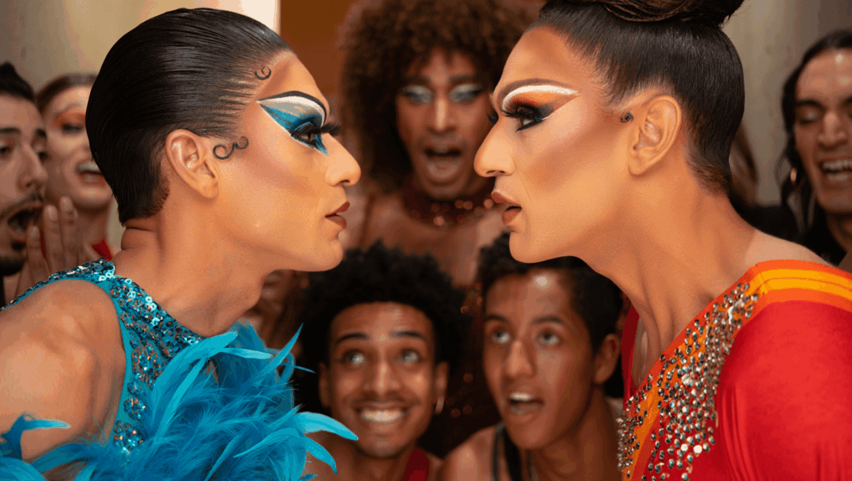 RuPaul's Drag Race Season 18 premieres tonight with surprise on-set romance and fierce drama
