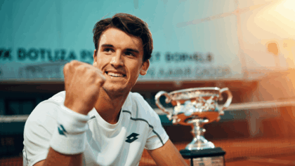 Australian Open results: Sinner defeats Zverev 6-3, 7-6, 6-3 to win second straight title