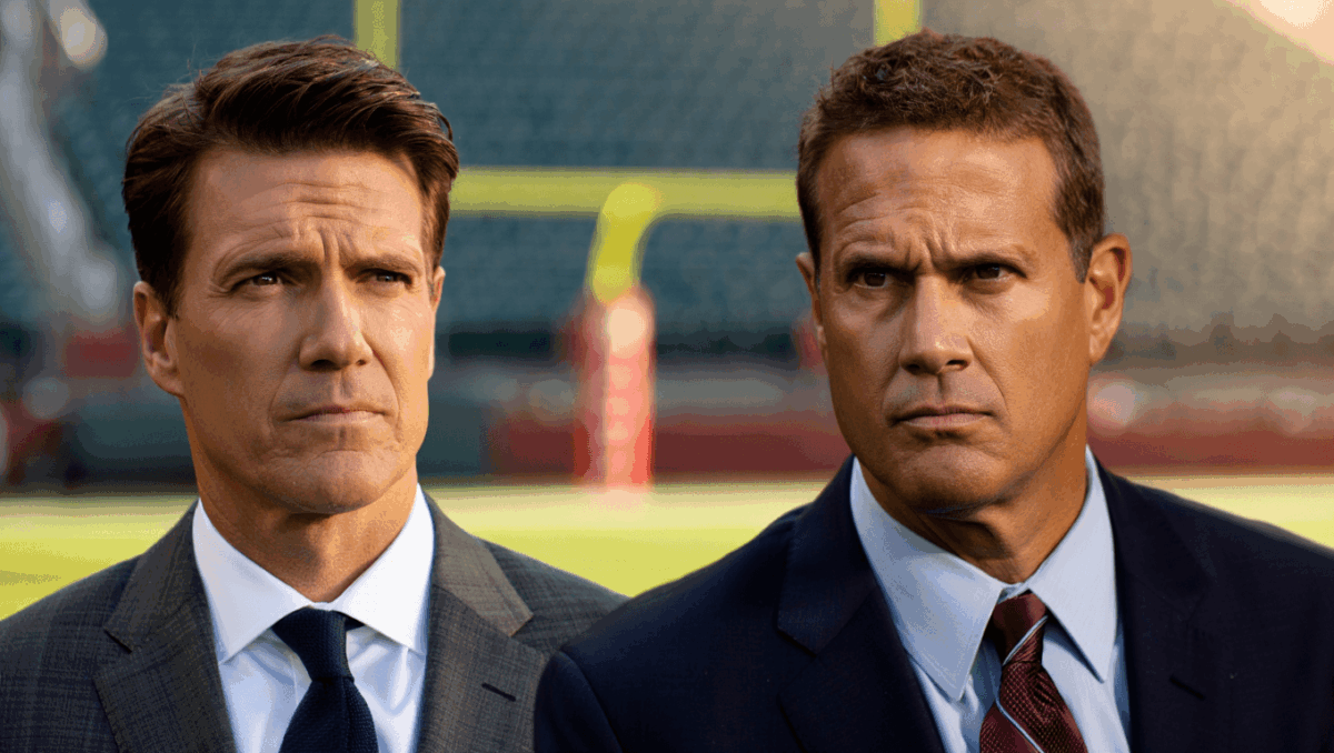 NFL head coach openings hit record 8 teams, 25% of league in search mode