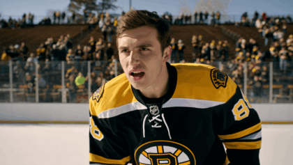 Raymond James Stadium hosts Bruins vs Lightning in Stadium Series tonight