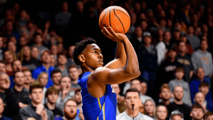 North Florida basketball faces Bellarmine today at 11am in Jacksonville