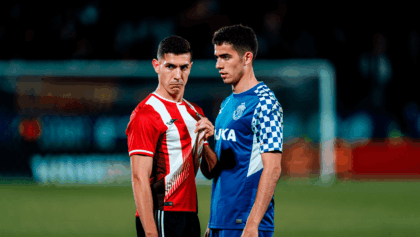 Alavés faces Rayo Vallecano tonight in Copa del Rey Round of 16 showdown