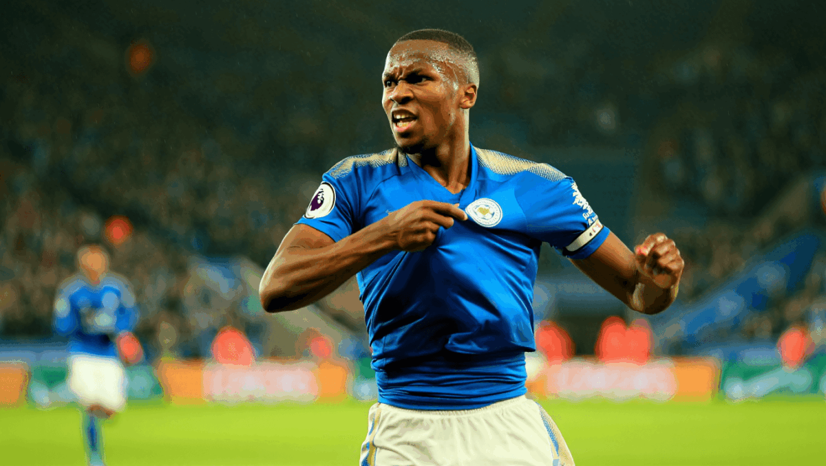 Cheltenham faces Leicester City in FA Cup showdown, Foxes heavy favorites