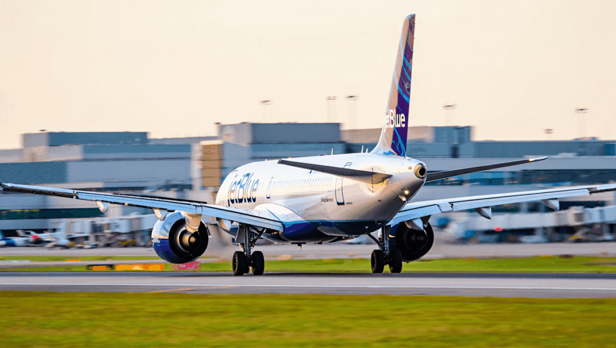 JetBlue flights launching daily Cleveland-NYC route in March with jaw-dropping $49 introductory fares