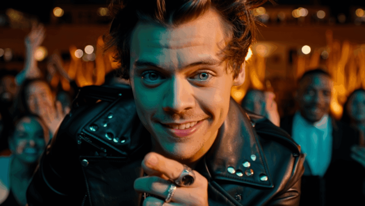 Harry Styles tickets go on sale Friday, starting at $135 for 2026 tour