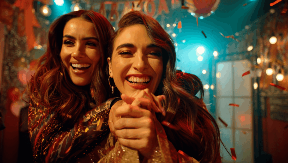 El Gordo y La Flaca wrapped 2025 with Lili Estefan and Clarissa Molina sharing resolutions for the new year