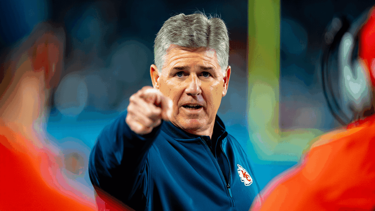 Kansas City Chiefs ready for major overhaul, Reid fired up about 2026 changes